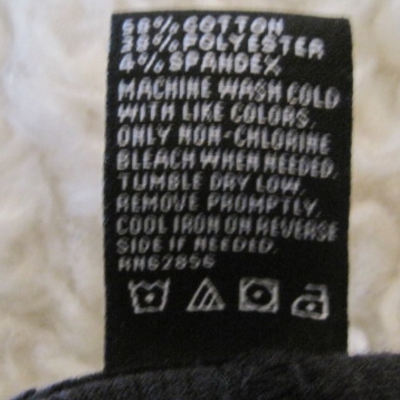 Hue Printed Corduroy Legging - Picture 6 of 9